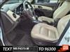 2014 Chevrolet Cruze LTZ Auto
