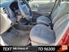2012 Nissan Versa 1.6 SV