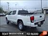 2022 Toyota Tacoma SR V6