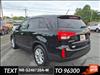 2015 Kia Sorento EX