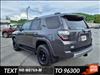 2018 Toyota 4Runner TRD Off-Road