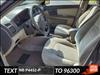 2006 Kia Spectra EX