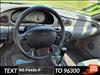 1997 Ford Escort LX