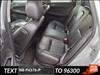 2012 Chevrolet Impala 4DR SDN LTZ