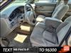 2000 Buick Century Custom