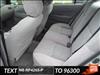 2003 Toyota Prius Base