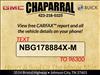 2014 Chevrolet Captiva Sport SUV
