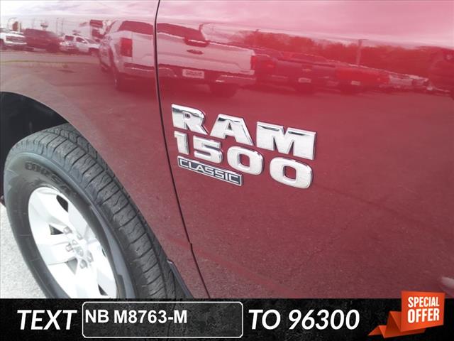 2019 RAM 1500 Classic Express