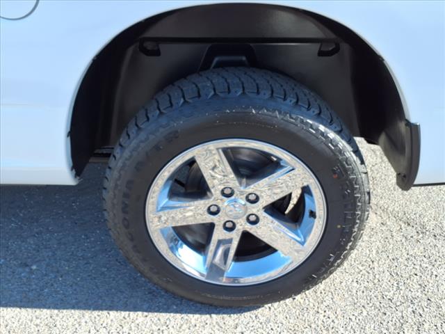 2016 RAM 1500 Express