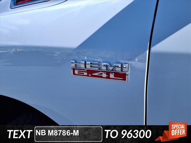 2020 RAM 2500 Tradesman