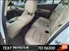 2014 Chevrolet Cruze LTZ Auto