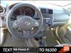 2012 Nissan Versa 1.6 SV