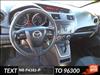 2015 Mazda Mazda5 Sport