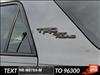 2018 Toyota 4Runner TRD Off-Road