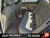 2006 Hyundai Azera 4D SEDAN LIMITED