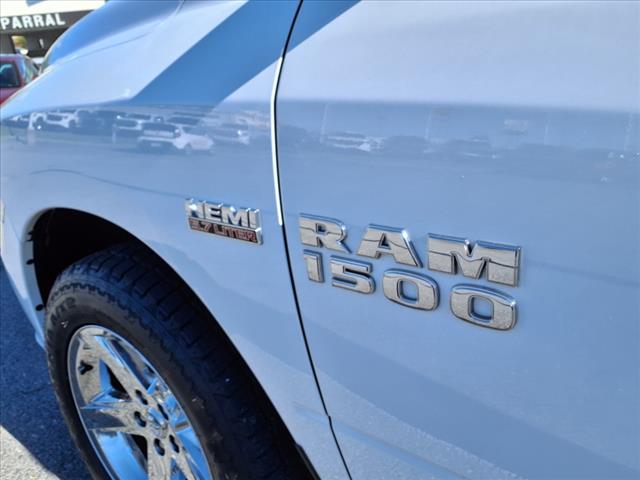 2016 RAM 1500 Express