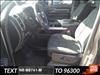 2019 RAM 1500 BIG HORN/LONE STAR 4X4 CR