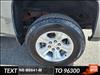 2017 Chevrolet Silverado 1500 LTZ Z71