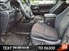 2018 Toyota 4Runner TRD Off-Road