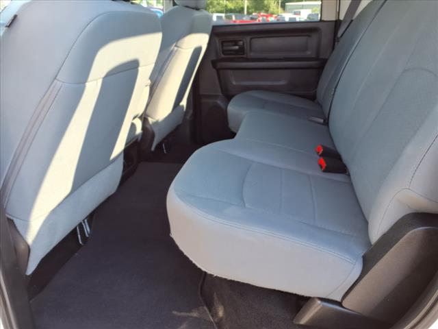 2016 RAM 1500 Express