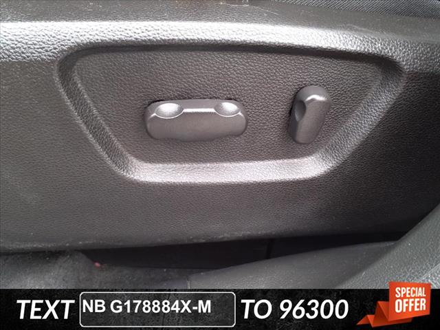 2014 Chevrolet Captiva Sport SUV