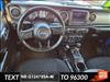 2021 Jeep Gladiator Willys