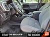 2016 Toyota Tacoma SR5 V6