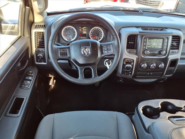 2016 RAM 1500 Express