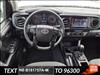 2022 Toyota Tacoma SR V6