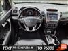 2015 Kia Sorento EX