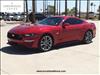 2023 Ford Mustang