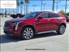 2019 Cadillac XT4