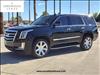 2018 Cadillac Escalade