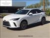 2024 Lexus RX 350