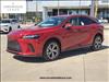 2024 Lexus RX 350