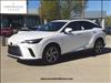 2025 Lexus RX 350