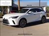 2024 Lexus RX 350