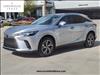 2024 Lexus RX 350