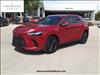 2024 Lexus RX 350