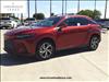 2024 Lexus RX 350