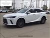 2024 Lexus RX 350h