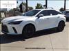 2024 Lexus RX 350h