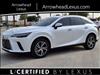 2023 Lexus RX 350h