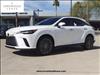 2024 Lexus RX 350h