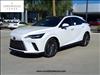 2024 Lexus RX 350h