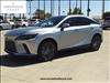 2024 Lexus RX 350h