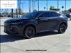 2024 Lexus RX 350h