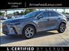 2023 Lexus RX 350h