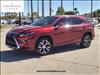 2016 Lexus RX 450h