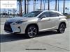 2016 Lexus RX 450h